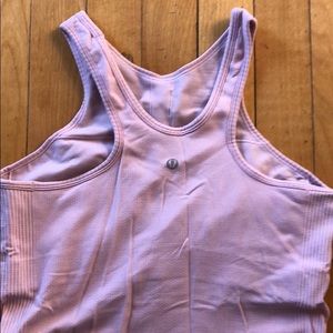 Lululemon Tanktop